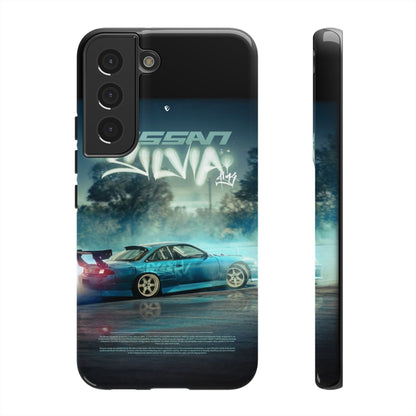 "Drift S14" JDM Case