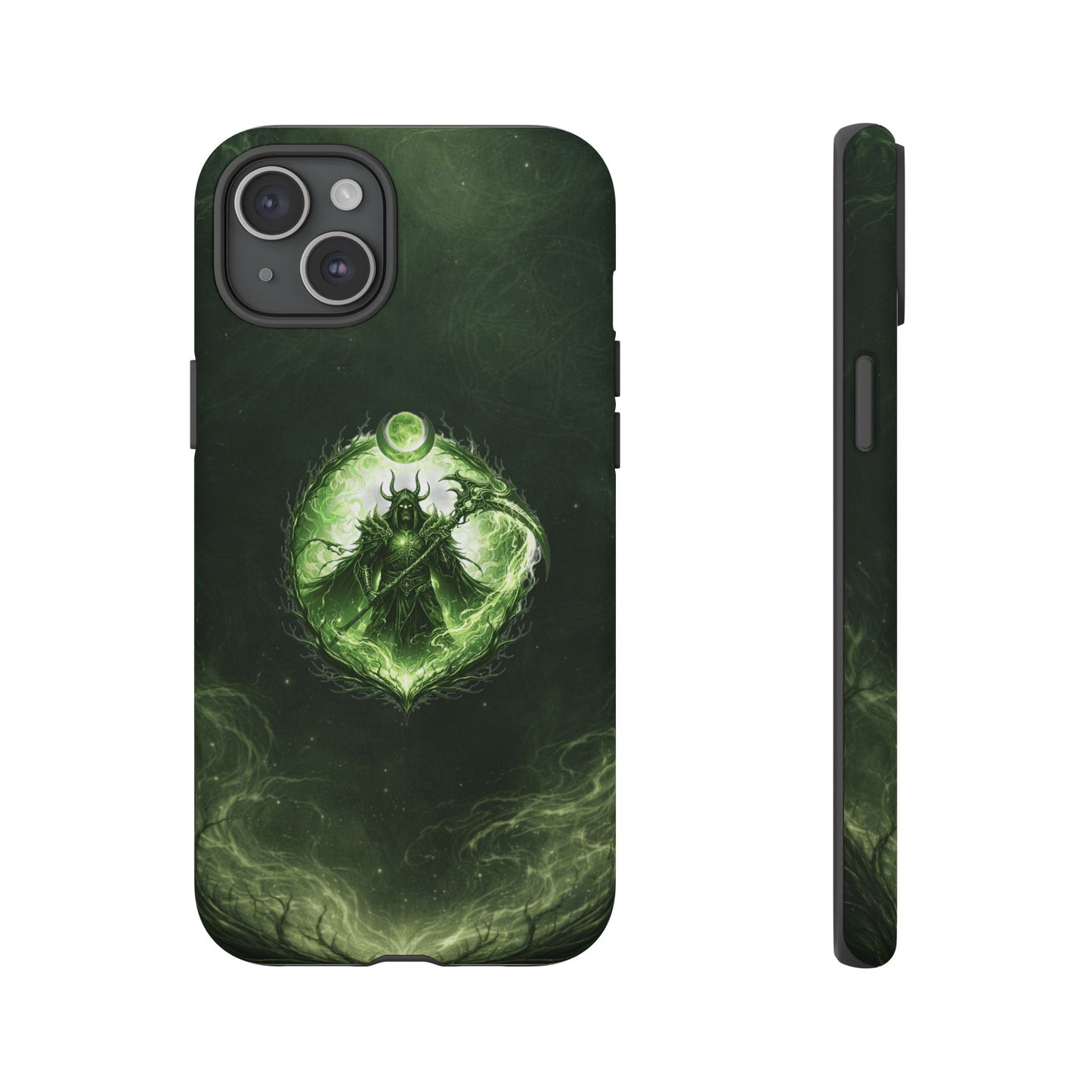 Oathkeeper Case