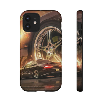 "Toyota Soarer" JDM Case