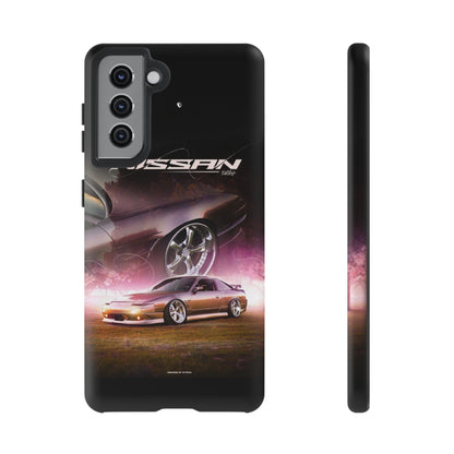 "JDM Silvia" JDM Case