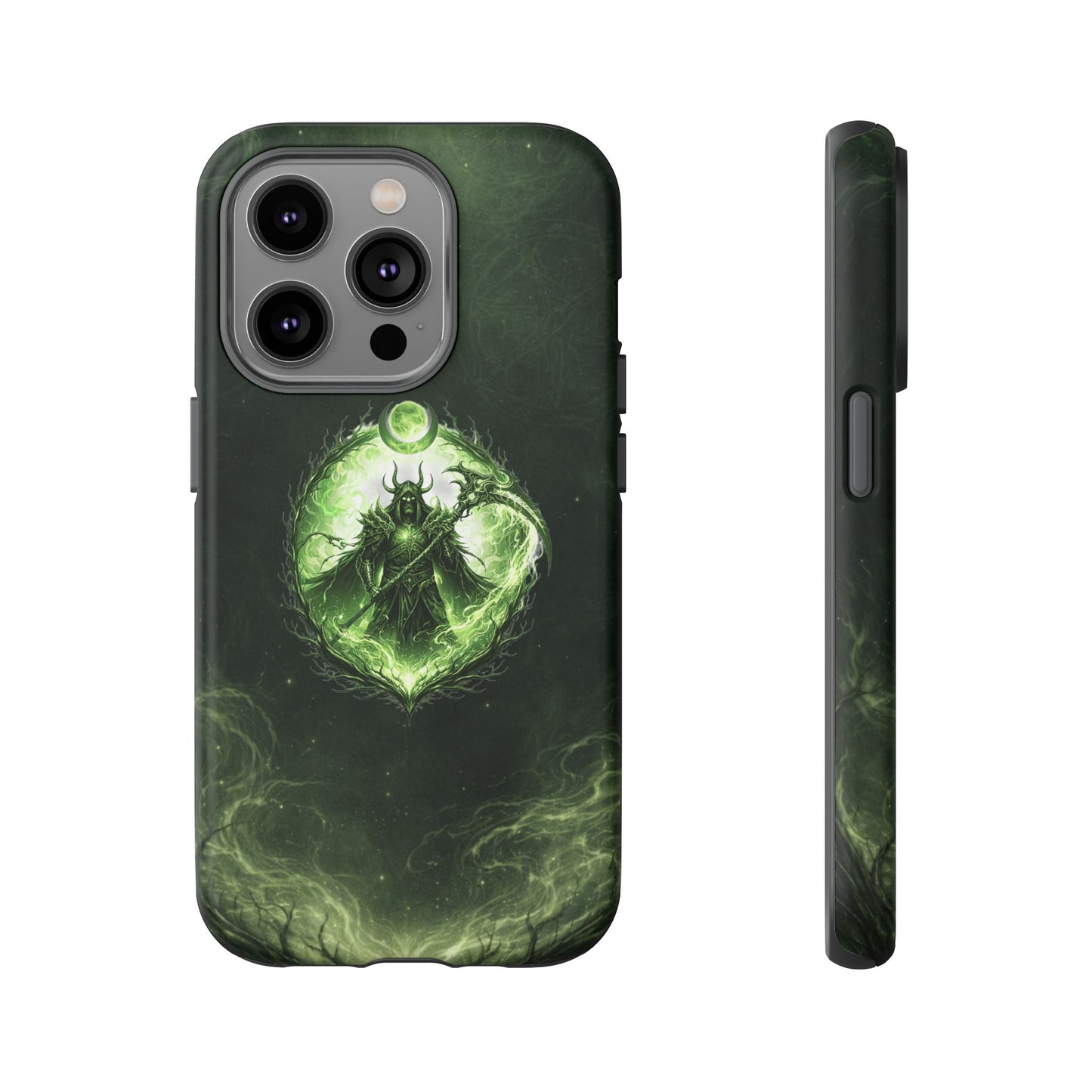Oathkeeper Case