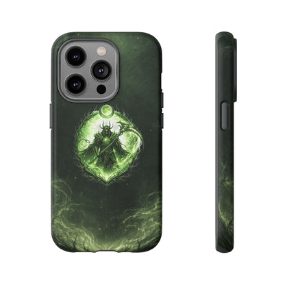 Oathkeeper Case