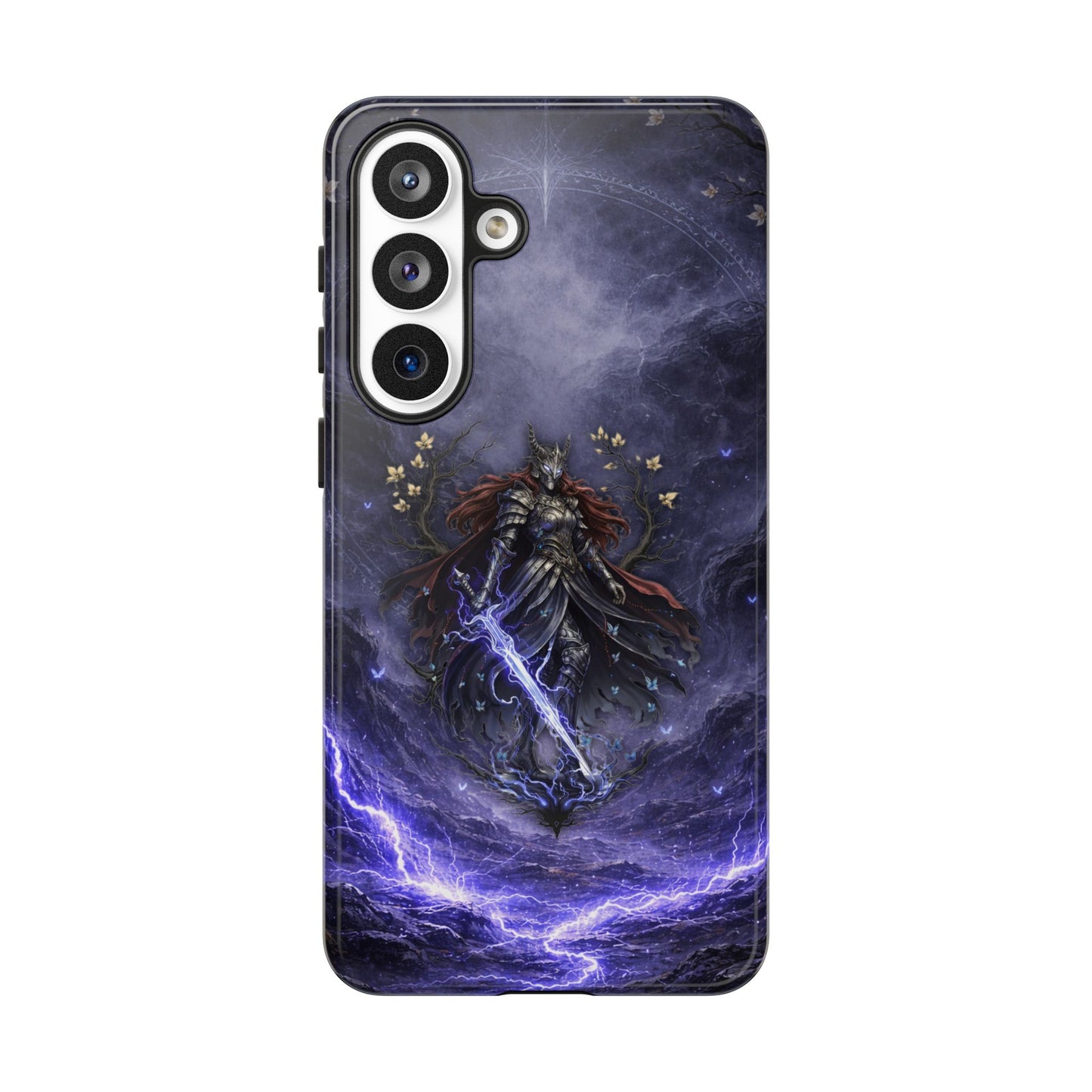 Abyssal Case