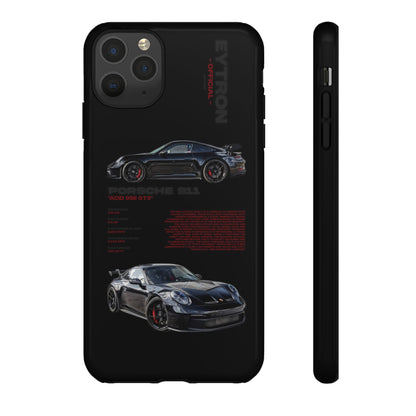 "Acid GT3 RS" Sturdy Case