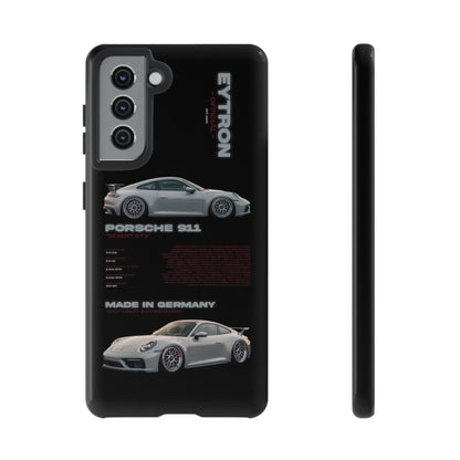 "Desert GT3" Sturdy Case