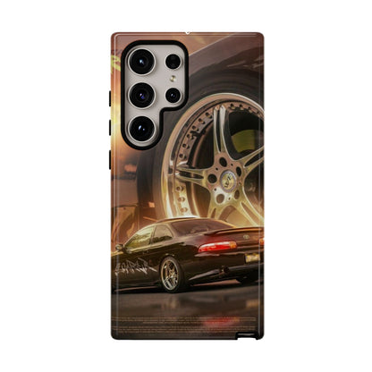 "Toyota Soarer" JDM Case