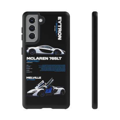 "Frostbite" Sturdy Case