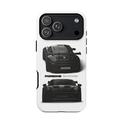 "911 GT3 RS" Sturdy Case