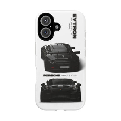 "911 GT3 RS" Sturdy Case