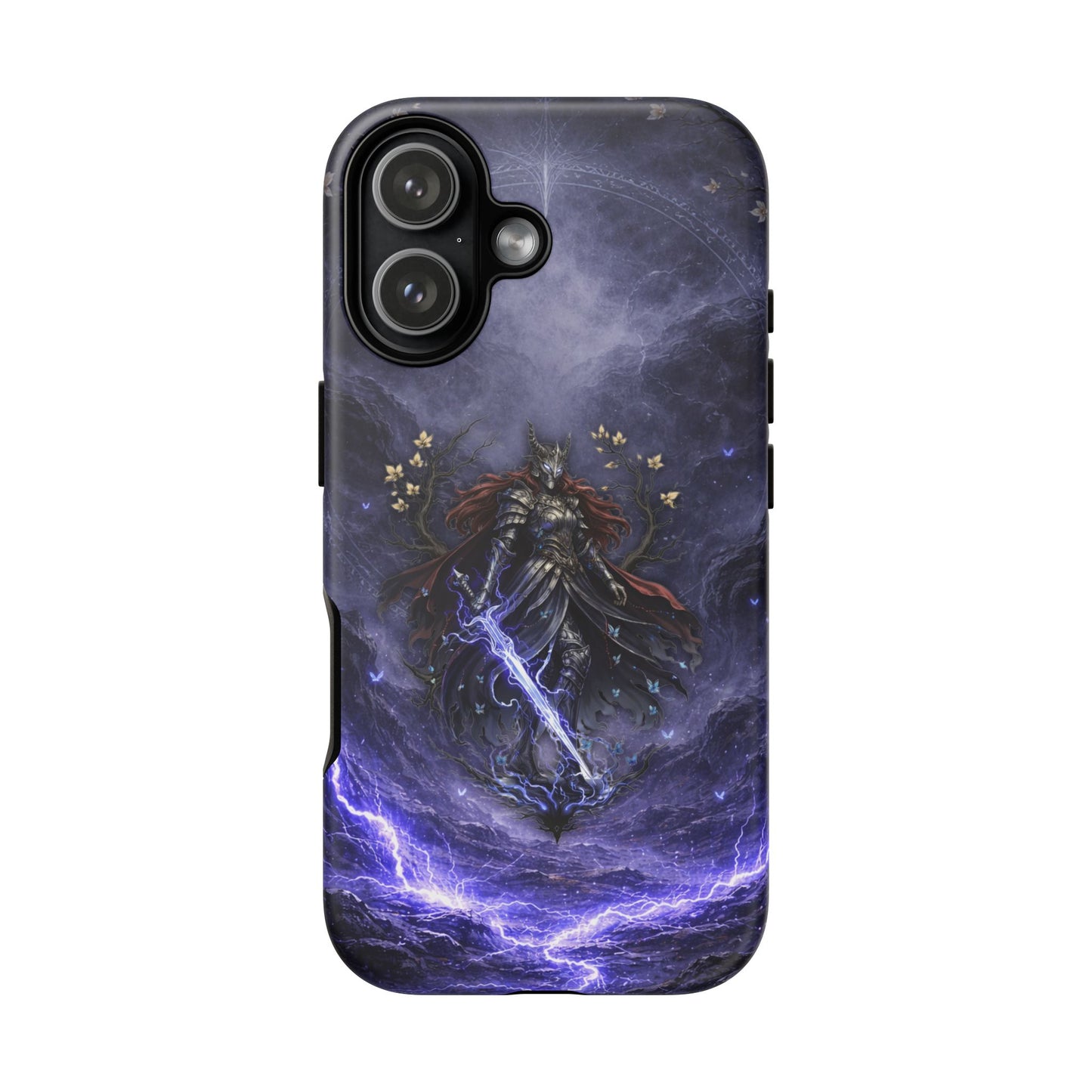 Abyssal Case