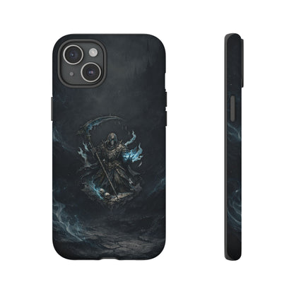 GraveWraith Case
