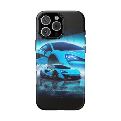 "McLaren 600LT" JDM Case