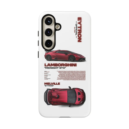"Midnight STO" Sturdy Case