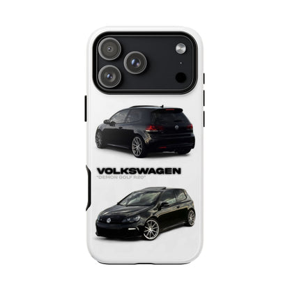 "Demon Golf R20" Sturdy Case