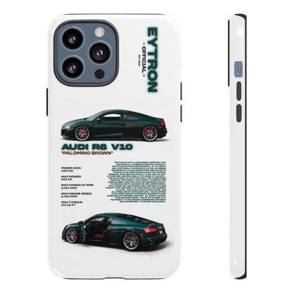 "Palomino Brown" Sturdy Case