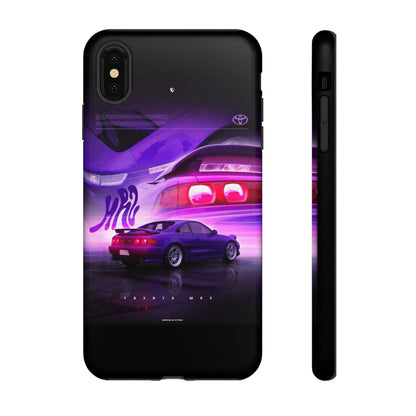 "Toyota MR2" JDM Case