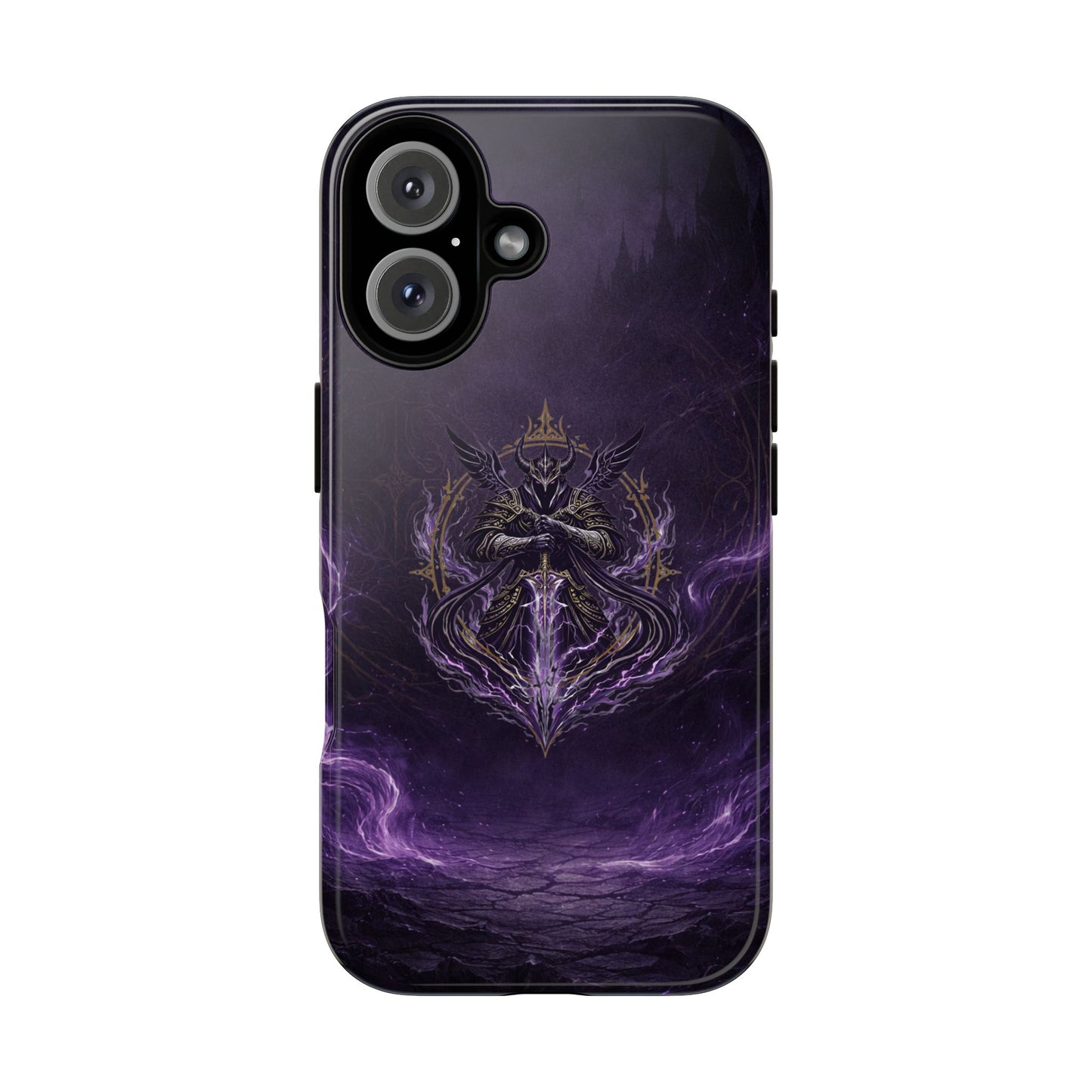 Eclipse Sovereign Case