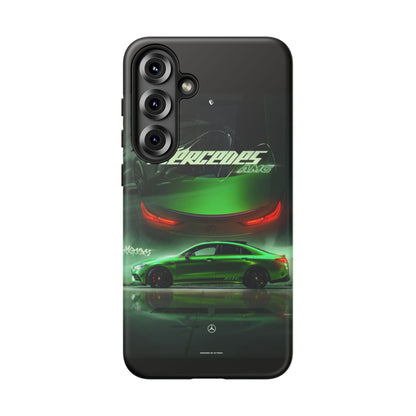 "Mercedes AMG" JDM Case