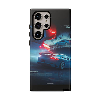 "Porsche 911" JDM Case