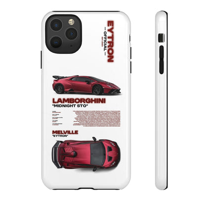 "Midnight STO" Sturdy Case
