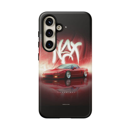 "Honda NSX" JDM Case