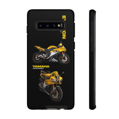 "YZFR6 Bumble" Moto Case
