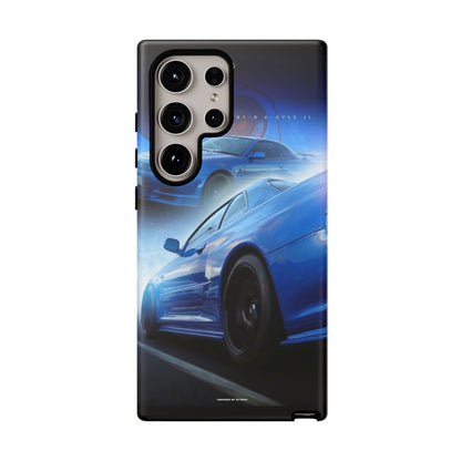 "GTR V-SPEC II" JDM Case