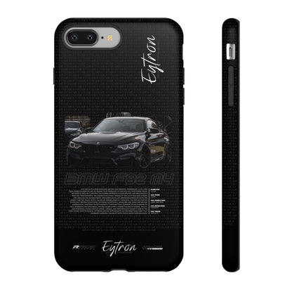 "BMW F82 M4" Premium Case
