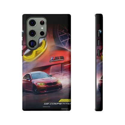 "M2 Competition" JDM Case