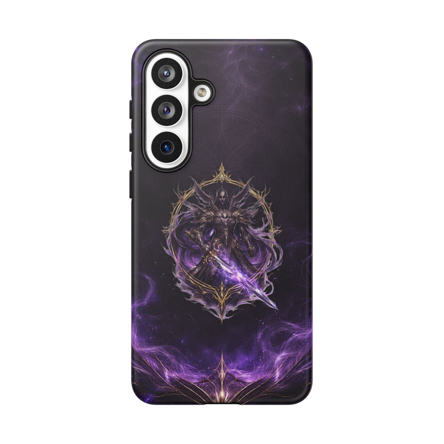 Voidblade Revenant Case