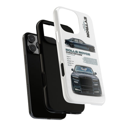 "Mansory Edition" Sturdy Case