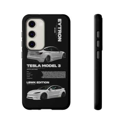 "White Lightning" Sturdy Case