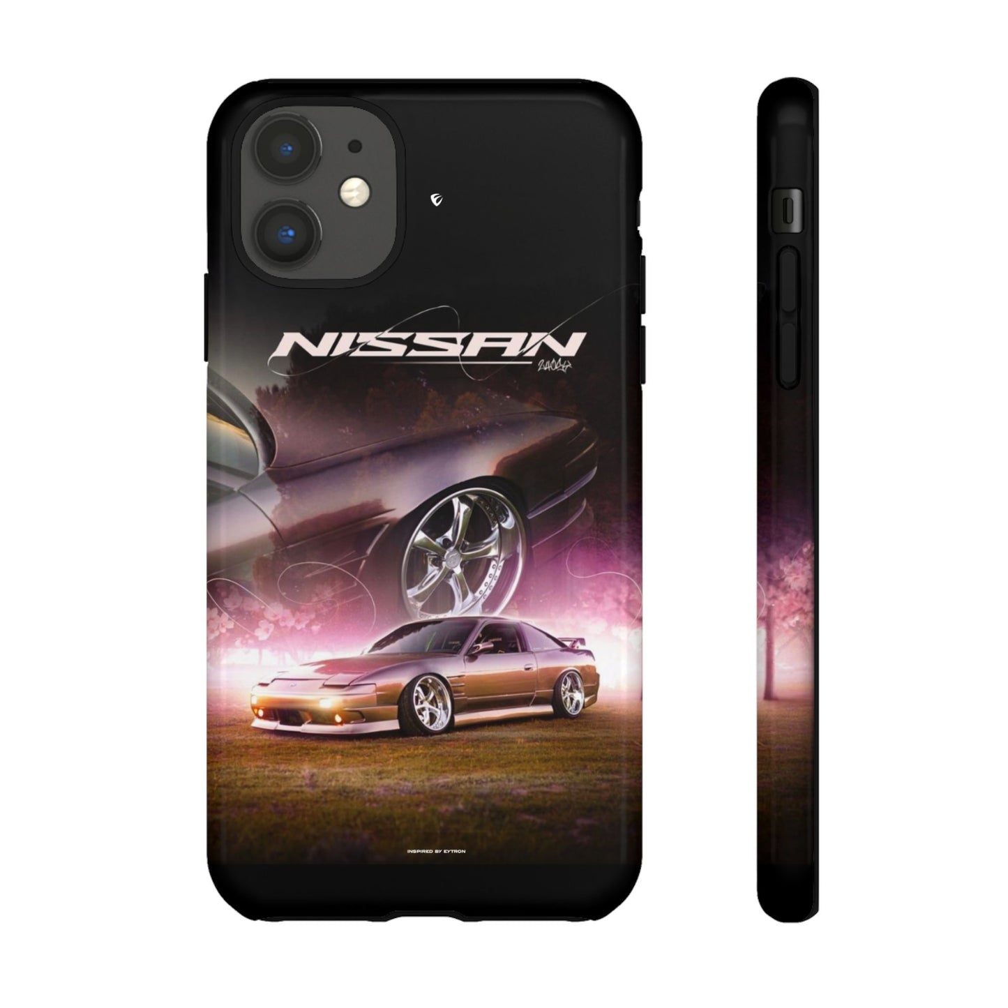 "JDM Silvia" JDM Case