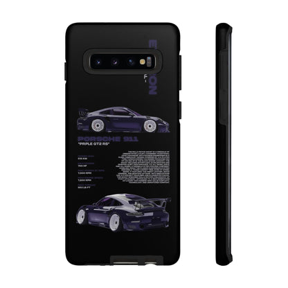 "PRPLE GT2 RS" Sturdy Case