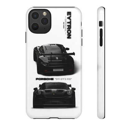 "911 GT3 RS" Sturdy Case