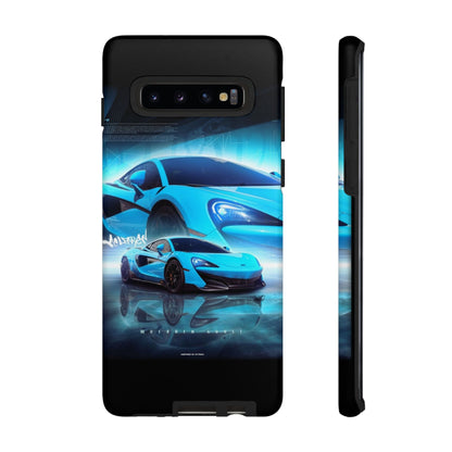 "McLaren 600LT" JDM Case
