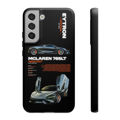 "Sleek Surpent" Sturdy Case