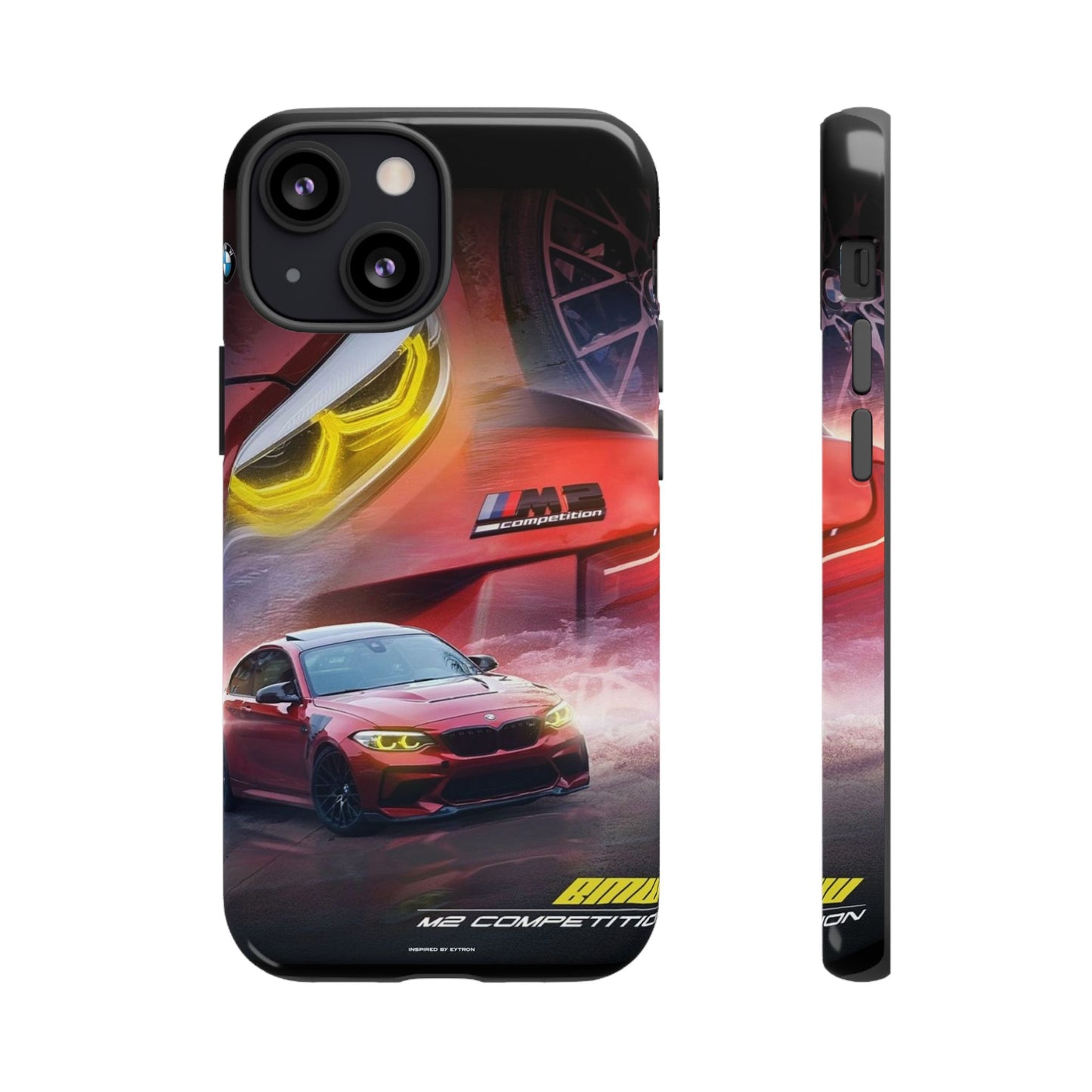 "M2 Competition" JDM Case