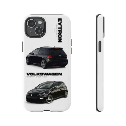 "Demon Golf R20" Sturdy Case