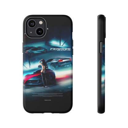 "812 Super Fast" JDM Case