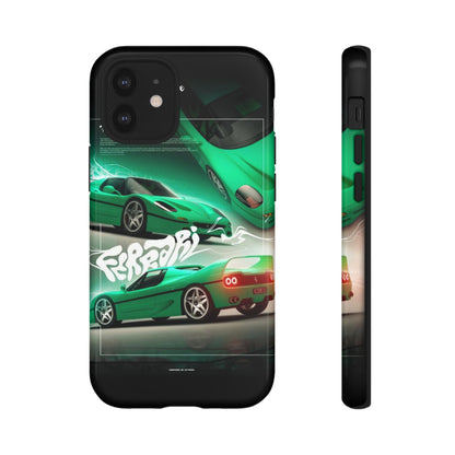 "Ferrari F50" JDM Case