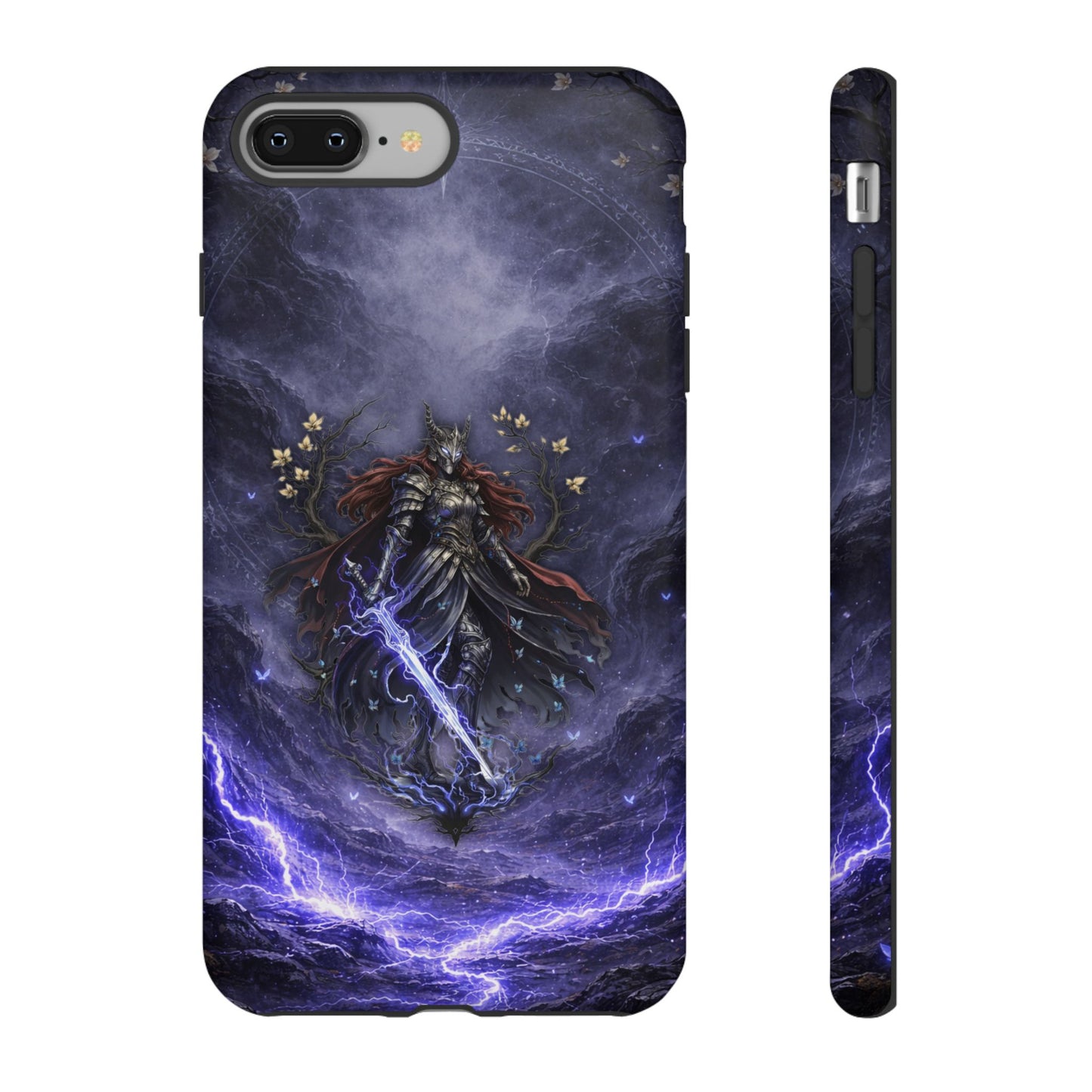 Abyssal Case