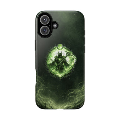 Oathkeeper Case