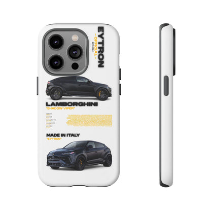 "Shadow Viper" Sturdy Case