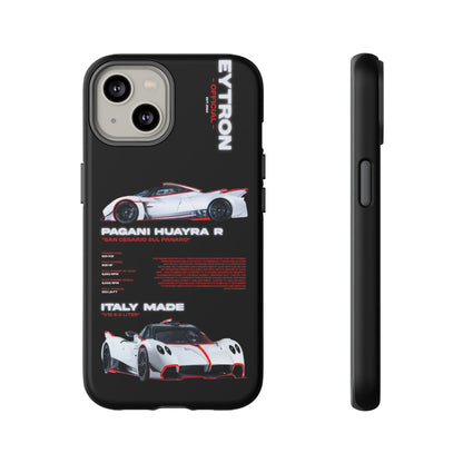 "HXR" Sturdy Case