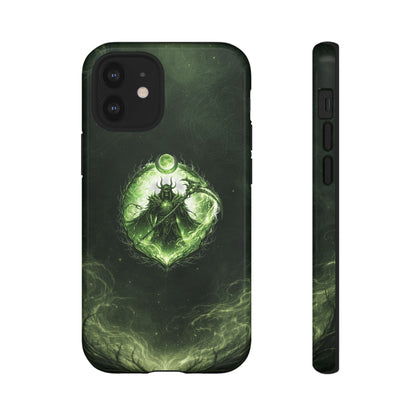 Oathkeeper Case