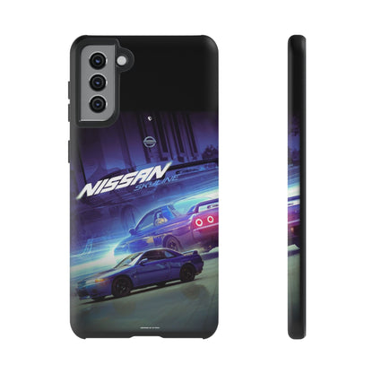 "OG Skyline" JDM Case