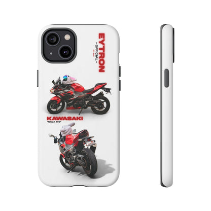 "Ninja 400" Moto Case