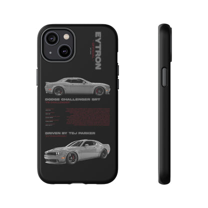 "F8 Challenger" Sturdy Case