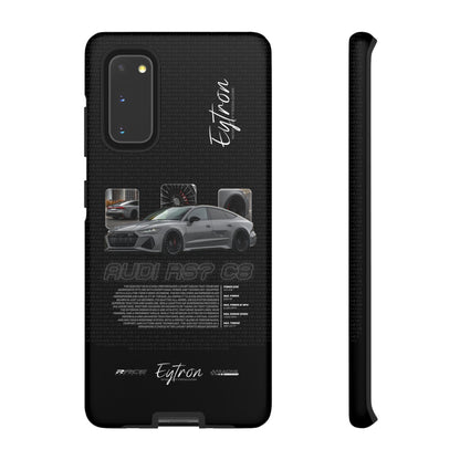 "Audi RS7 C8" Premium Case